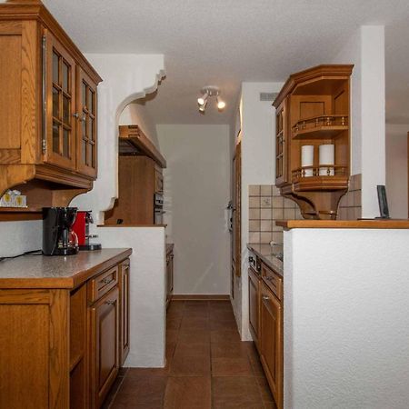 אדלבודן Ferienwohnung Senggi מראה חיצוני תמונה