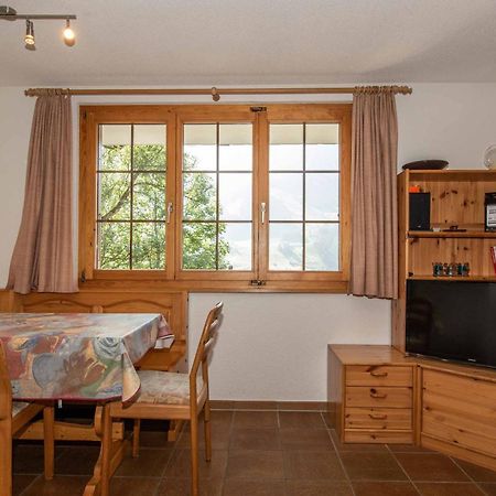 אדלבודן Ferienwohnung Senggi מראה חיצוני תמונה
