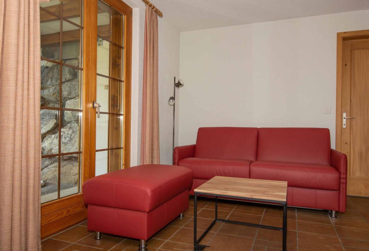 אדלבודן Ferienwohnung Senggi מראה חיצוני תמונה