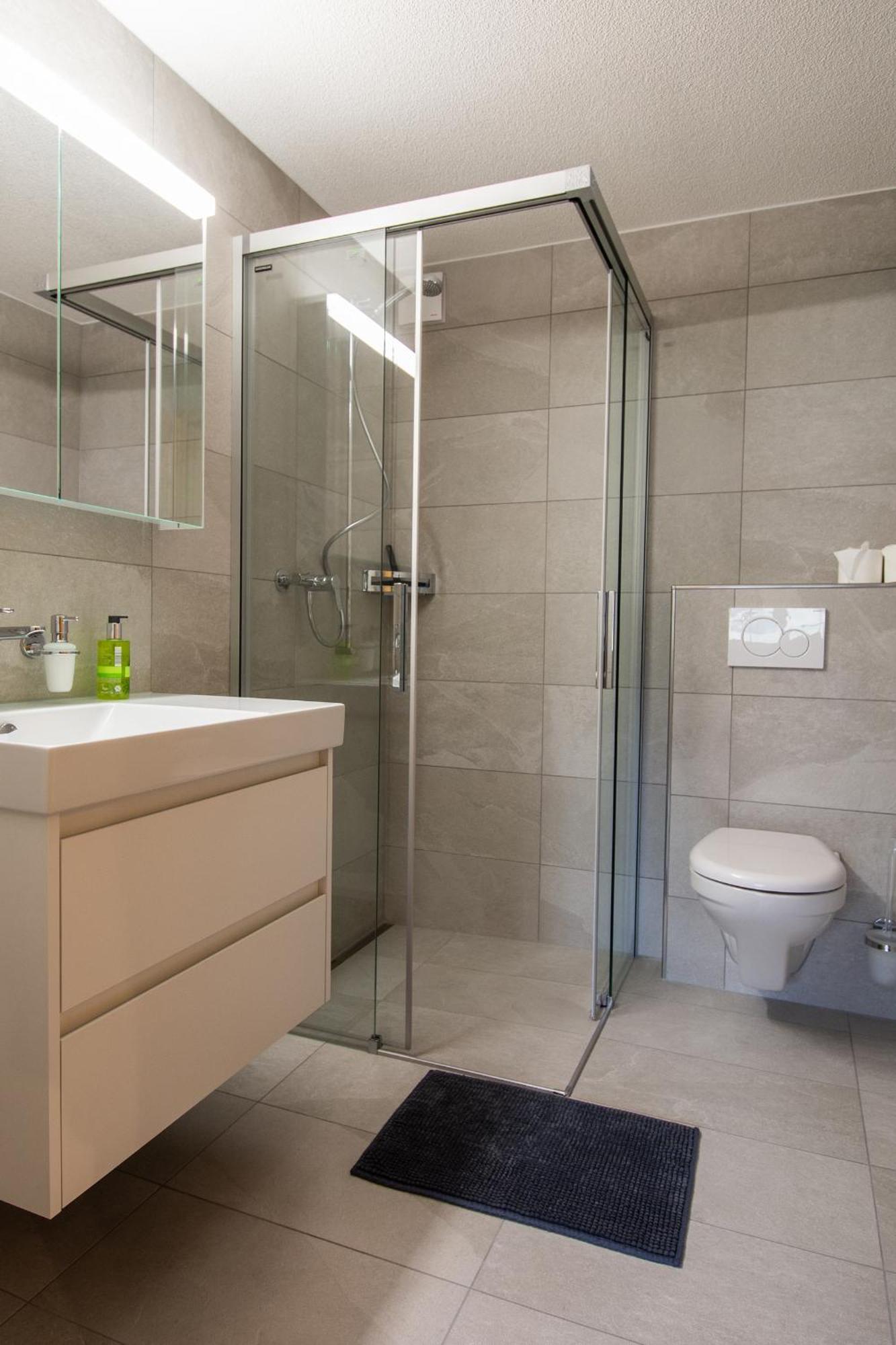 אדלבודן Ferienwohnung Senggi מראה חיצוני תמונה
